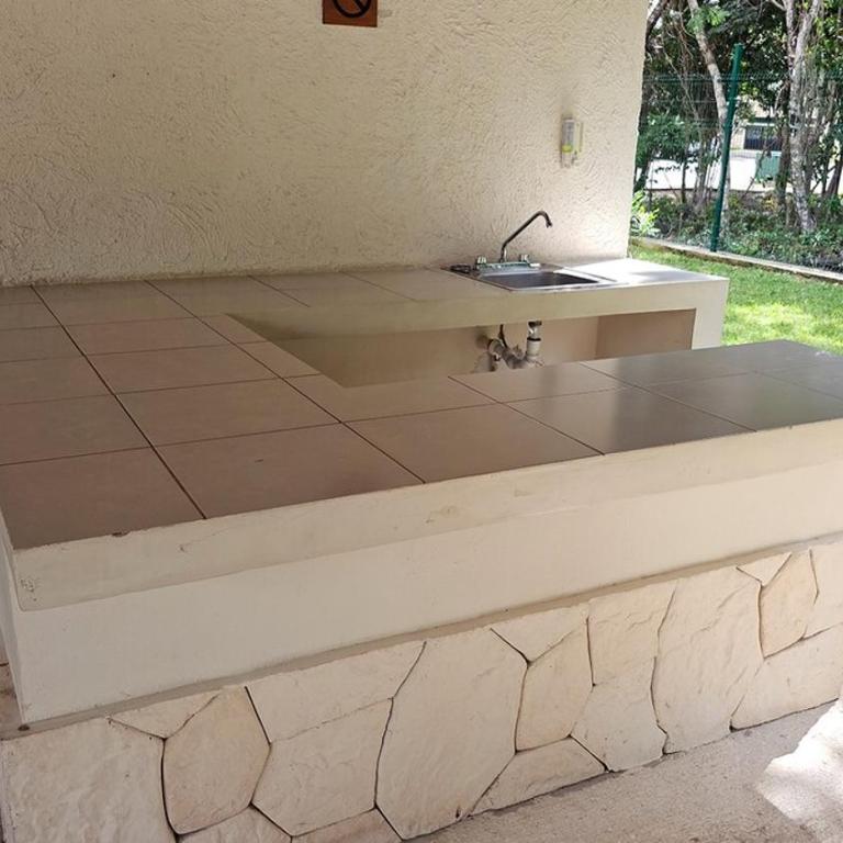 Tranquility and comfort close to the beach - Two-Bedroom Villa - 3