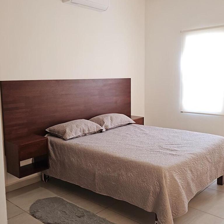 Tranquility and comfort close to the beach - Two-Bedroom Villa - 4