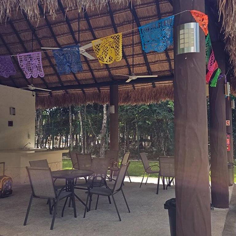 Tranquility and comfort close to the beach - Two-Bedroom Villa - 9