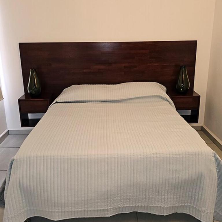Tranquility and comfort close to the beach - Two-Bedroom Villa - 10