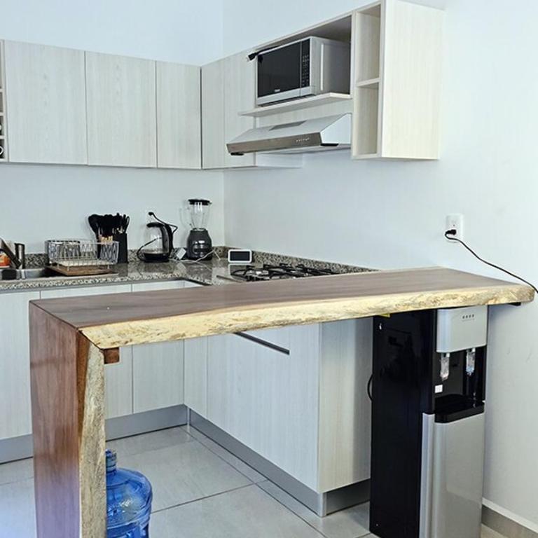 Tranquility and comfort close to the beach - Two-Bedroom Villa - 11