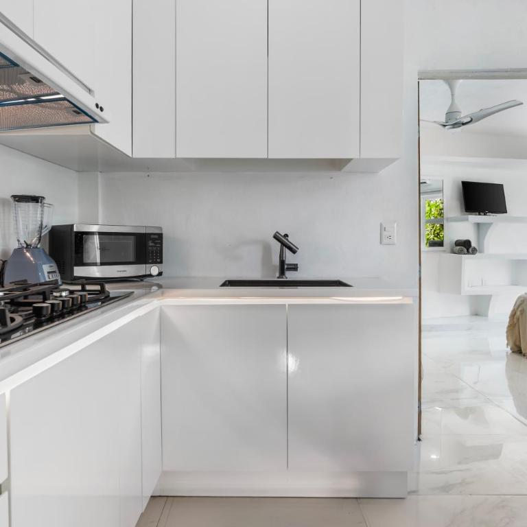 Moderno y Céntrico Milan 342 - Two-Bedroom Apartment - 16