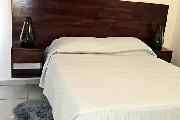 Tranquility and comfort close to the beach - Two-Bedroom Villa - 15