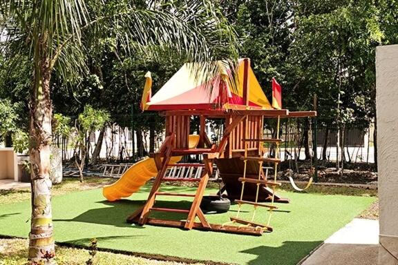 Tranquility and comfort close to the beach - Two-Bedroom Villa - 19