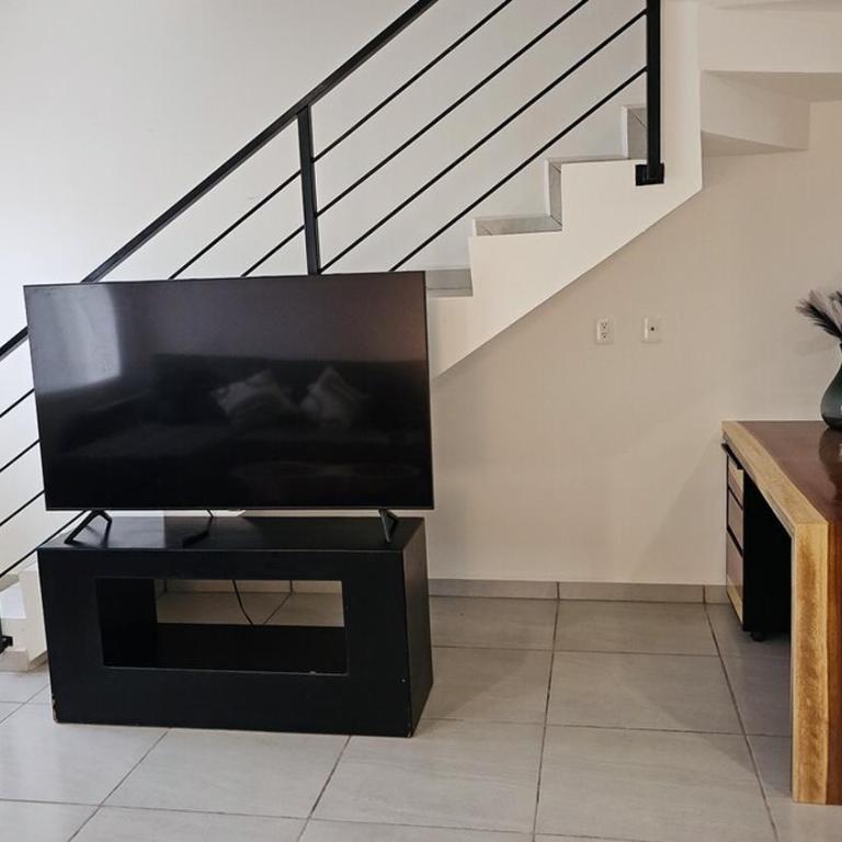 Tranquility and comfort close to the beach - Two-Bedroom Villa - 22