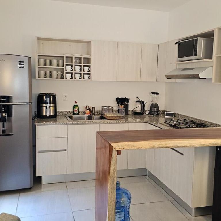 Tranquility and comfort close to the beach - Two-Bedroom Villa - 25
