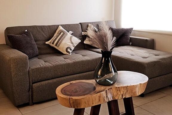 Tranquility and comfort close to the beach - Two-Bedroom Villa - 27