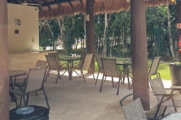 Tranquility and comfort close to the beach - Two-Bedroom Villa - 32
