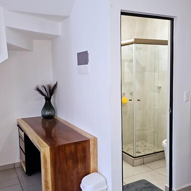 Tranquility and comfort close to the beach - Two-Bedroom Villa - 34