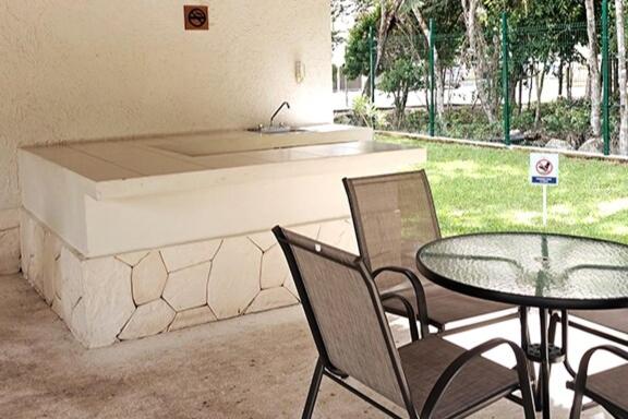 Tranquility and comfort close to the beach - Two-Bedroom Villa - 35