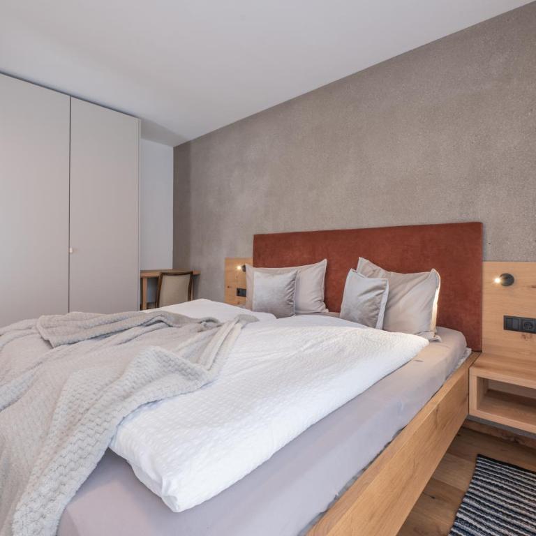 BioTop Appartement Kronplatz - Appartamento con Terrazza - 22