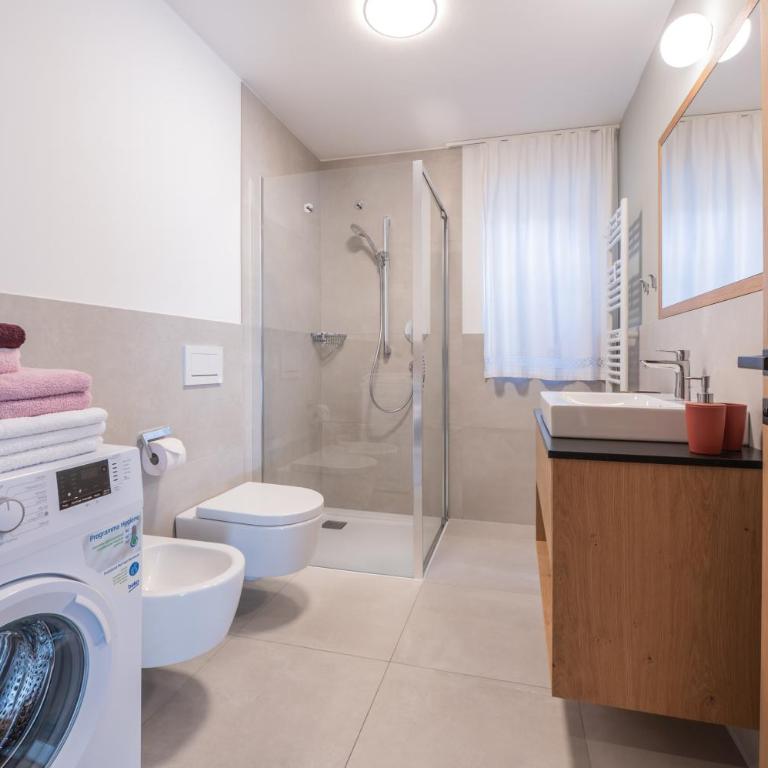 BioTop Appartement Kronplatz - Appartamento con Terrazza - 19
