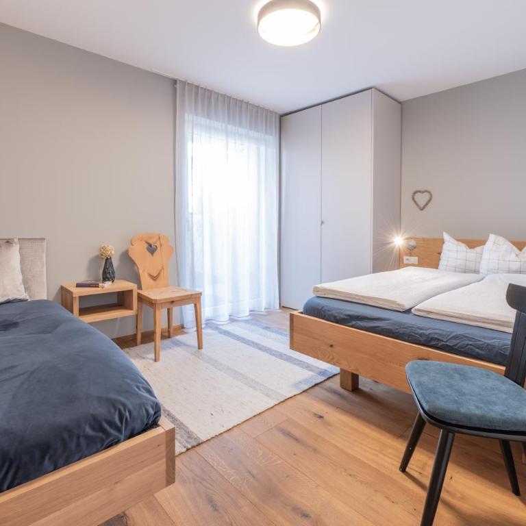 BioTop Appartement Kronplatz - Appartamento con Terrazza - 20