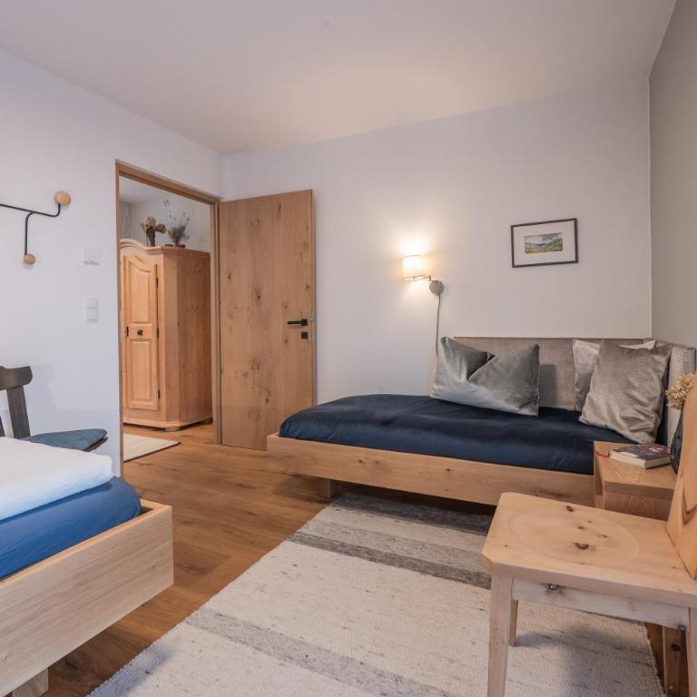 BioTop Appartement Kronplatz - Appartamento con Terrazza - 21
