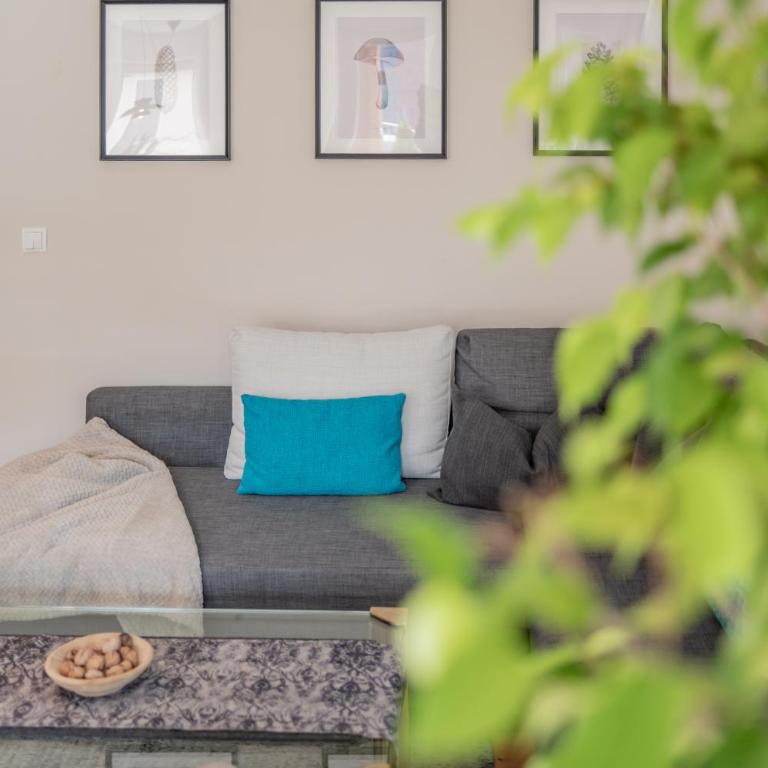 BioTop Appartement Kronplatz - Appartamento con Terrazza - 14