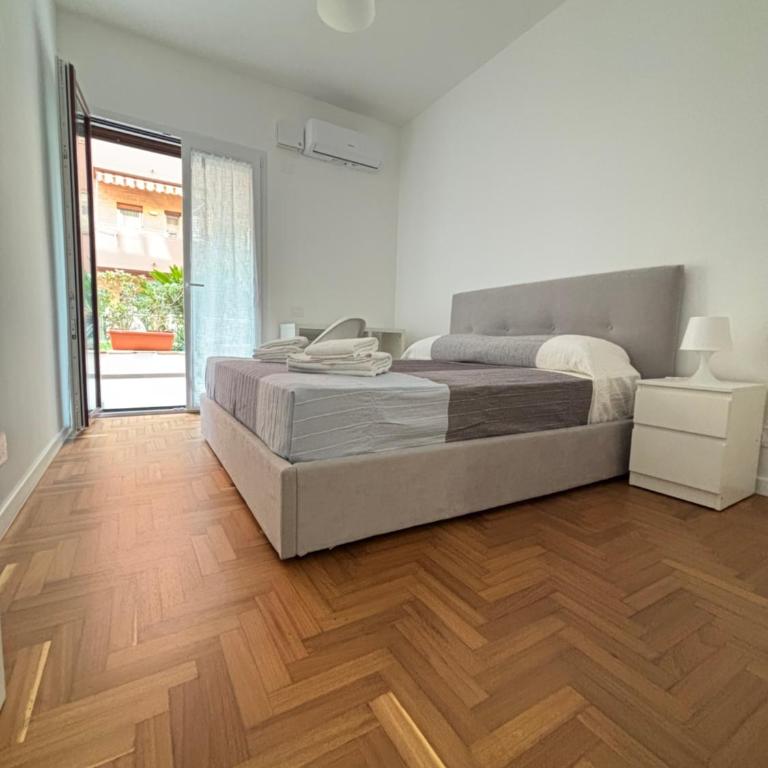 Casa Ninì - Appartamento con 2 Camere da Letto - 20