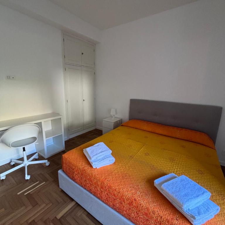 Casa Ninì - Appartamento con 2 Camere da Letto - 25