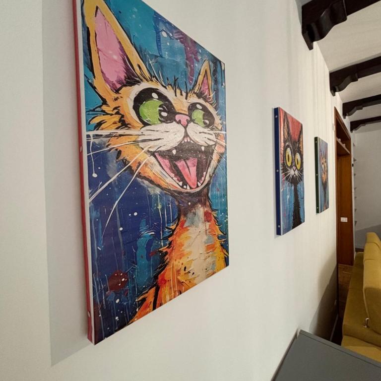 Casa Ninì - Appartamento con 2 Camere da Letto - 1