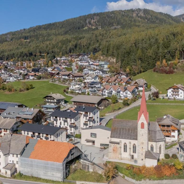 BioTop Appartement Kronplatz - Appartamento con Terrazza - 3