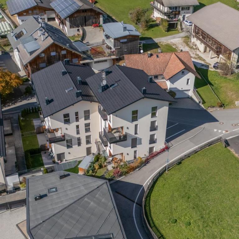 BioTop Appartement Kronplatz - Appartamento con Terrazza - 33