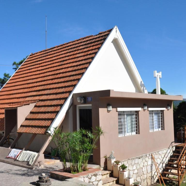 HAMAY - Bungalows & Suites - Two-Bedroom Chalet - 1