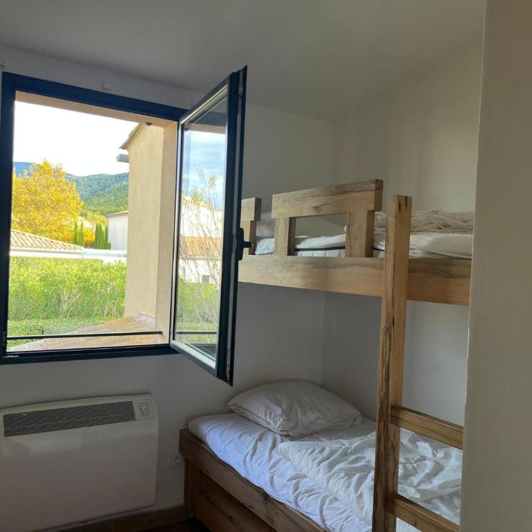 Les Trois Oliviers - Villa - 13