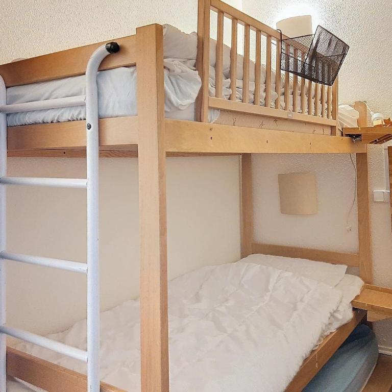 Confortable appartement à La Daille, accès direct aux pistes, 4 pers. - FR-1-518-109 - Appartement - 13