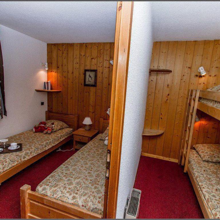 Appartement confortable Centre station - FR-1-518-139 - Appartement - 15