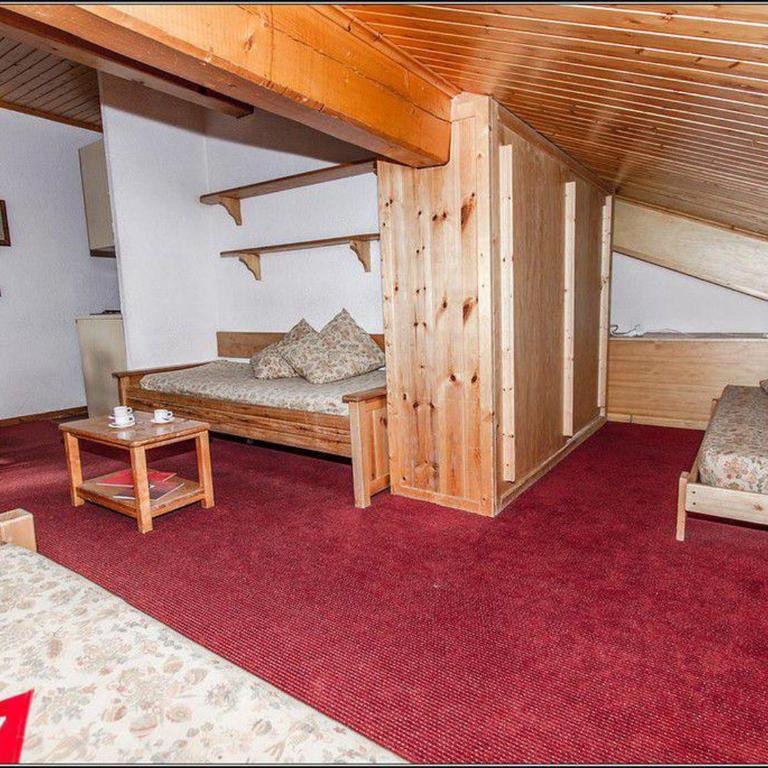 Appartement confortable 6 pers - Centre Val-d'Isère - Appartement 2 Chambres - 15
