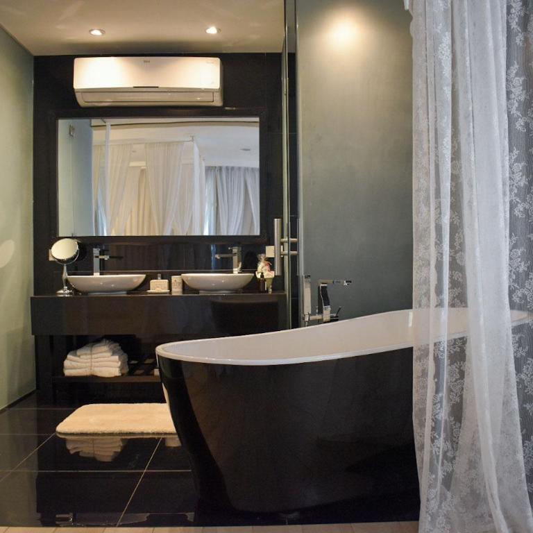 La Posada Multiespacios - Suite - 11