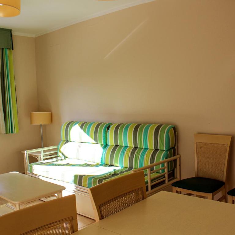 Apartamentos Esmeralda Suites Unitursa - Apartamento de 2 dormitorios Silver - 23