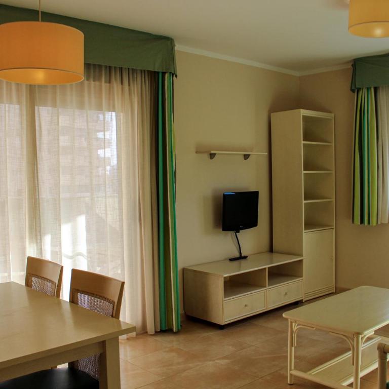 Apartamentos Esmeralda Suites Unitursa - Apartamento de 2 dormitorios Silver - 21