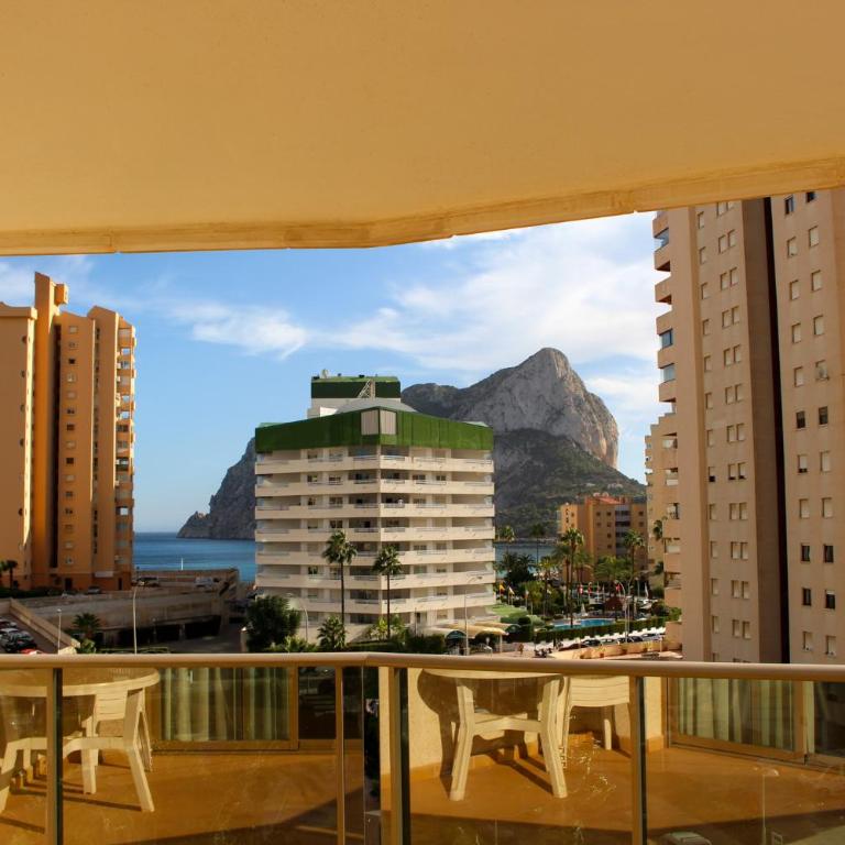 Apartamentos Esmeralda Suites Unitursa - Apartamento de 2 dormitorios Silver - 25