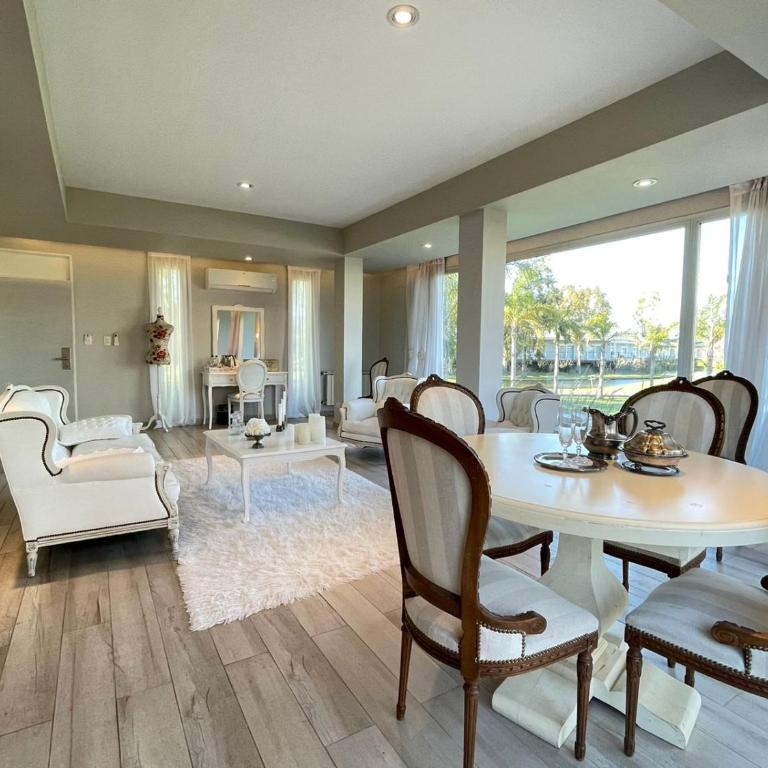 La Posada Multiespacios - Suite Executive - 6