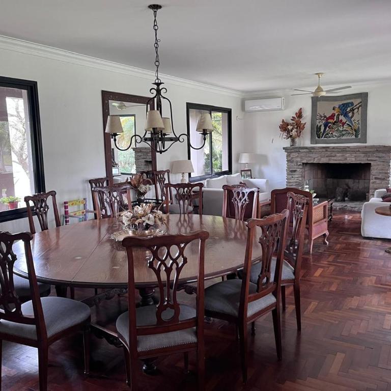 Yerbabuena - Three-Bedroom House - 2