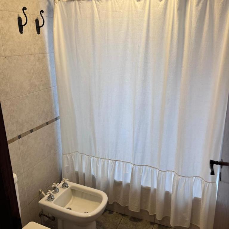 Yerbabuena - Three-Bedroom House - 7