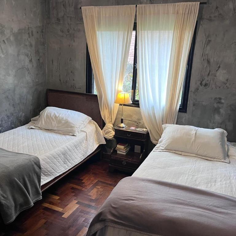 Yerbabuena - Three-Bedroom House - 8