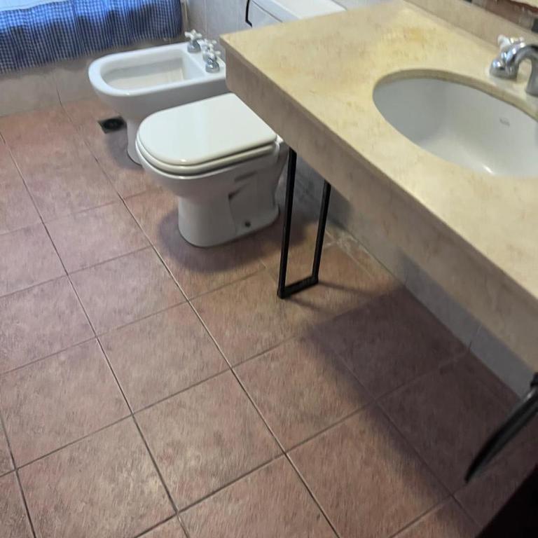 Yerbabuena - Three-Bedroom House - 15