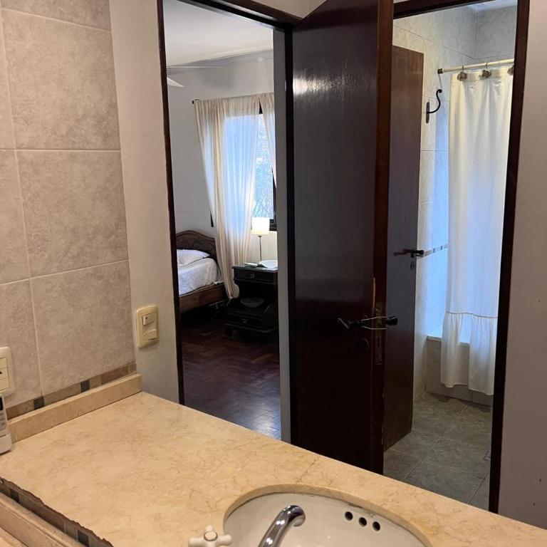 Yerbabuena - Three-Bedroom House - 23