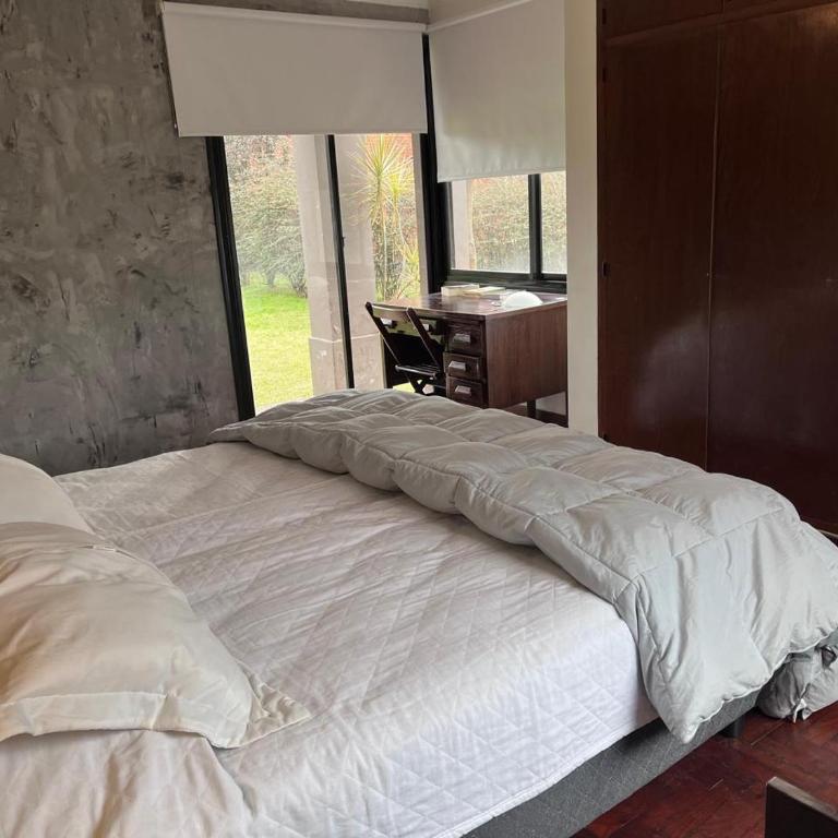 Yerbabuena - Three-Bedroom House - 25