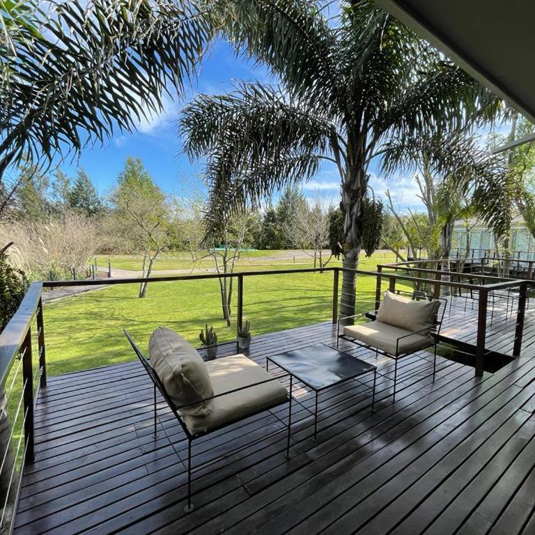 La Posada Multiespacios - Suite Executive - 5