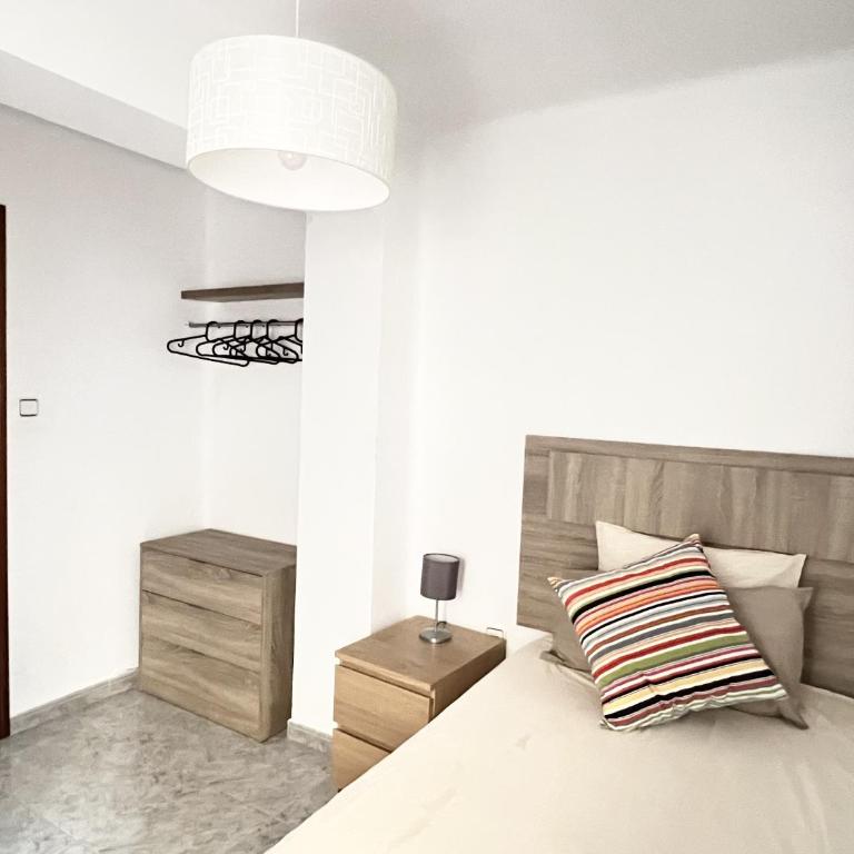 VIALIA ESTACION FLAT - Apartamento con ducha - 20