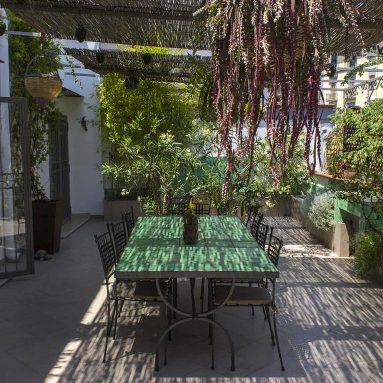 Cerasiello - charming apartment - Four-Bedroom Platinum Apartment - 2