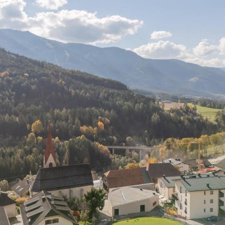 BioTop Appartement Kronplatz - Appartamento con Terrazza - 34