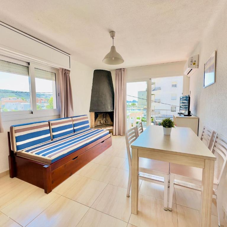 Trill Noray apartamentos - Two-Bedroom Apartment - 24