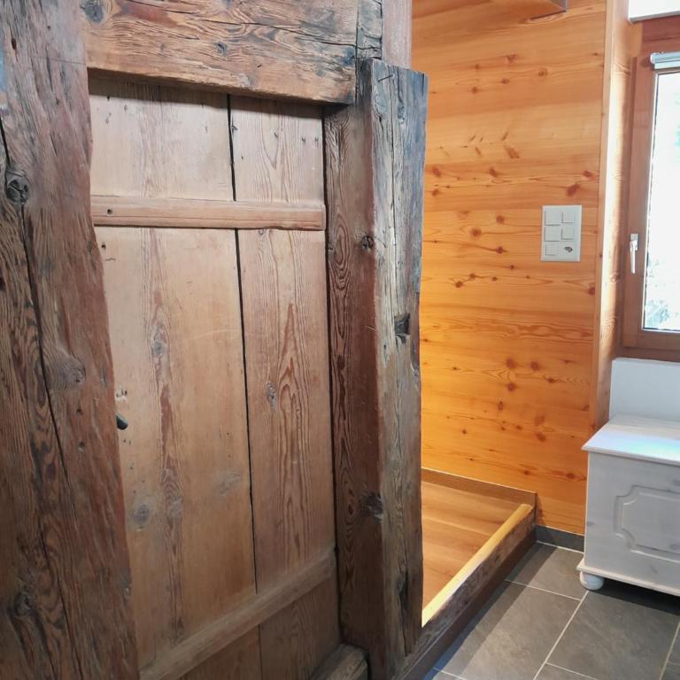 Hüsi - Haus mit 1 Schlafzimmer - 6