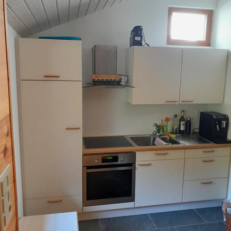 Hüsi - Haus mit 1 Schlafzimmer - 11