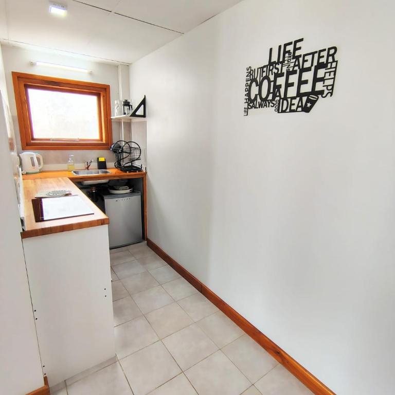 SOApart El Chalten 4 - One-Bedroom Apartment - 8
