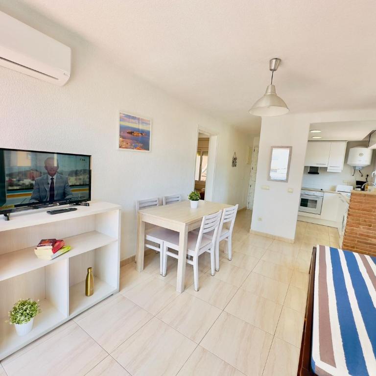 Trill Noray apartamentos - Two-Bedroom Apartment - 25