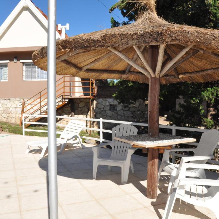 HAMAY - Bungalows & Suites - Two-Bedroom Chalet - 6